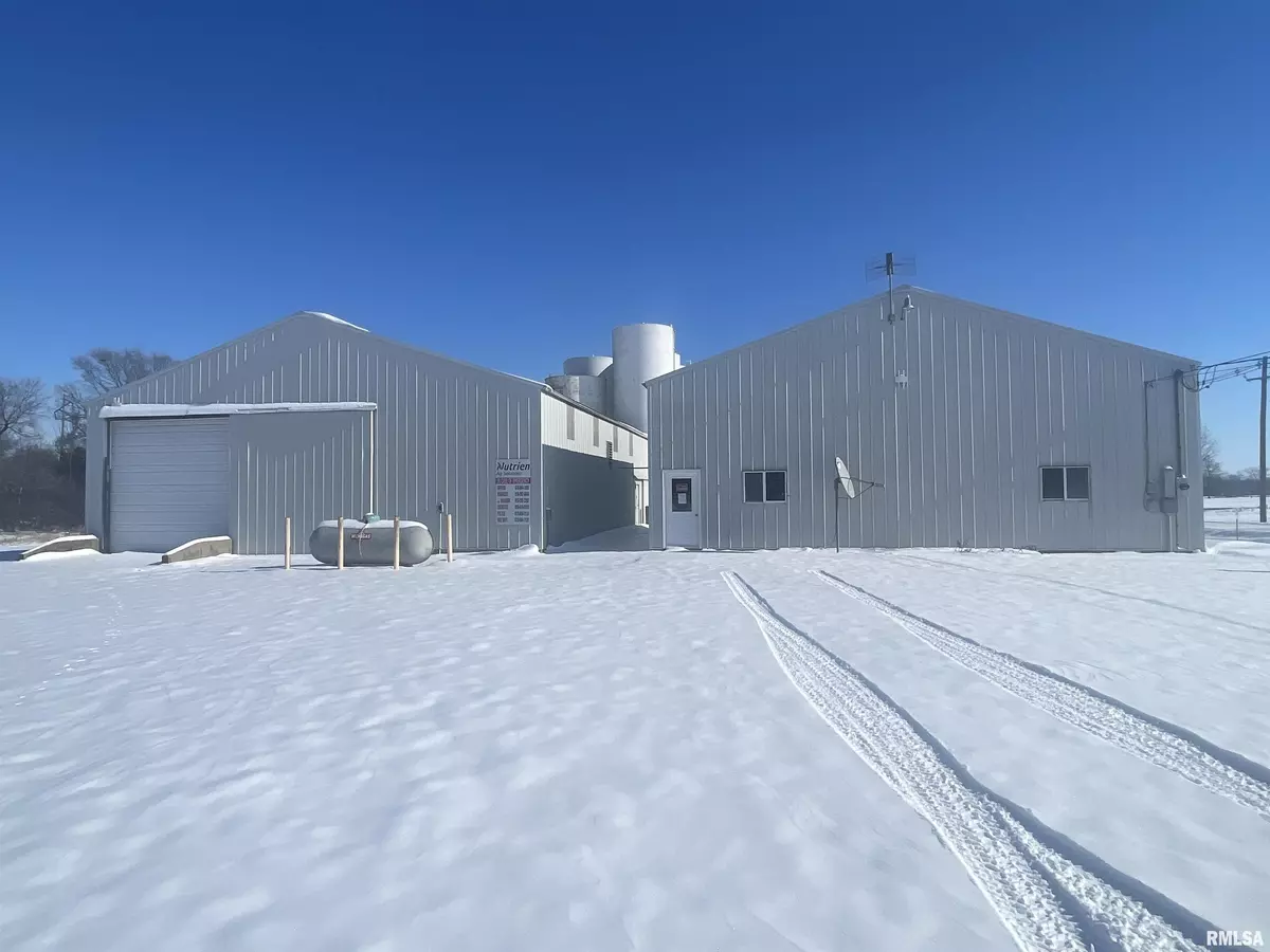 Greenville, IL 62246,601 RIDGE AVE