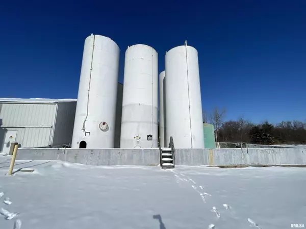 Greenville, IL 62246,601 RIDGE AVE