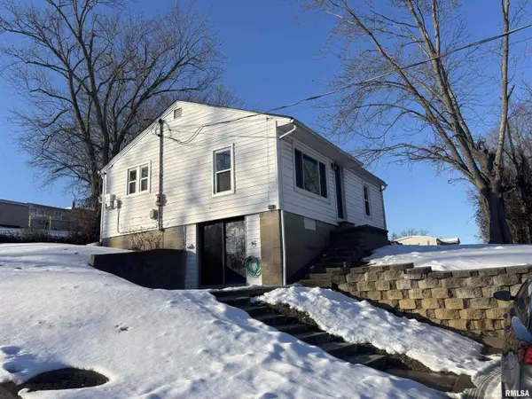 Chester, IL 62233,611 PALESTINE ST