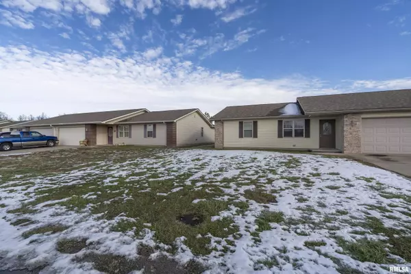 Herrin, IL 62948,1212 Montebello DR