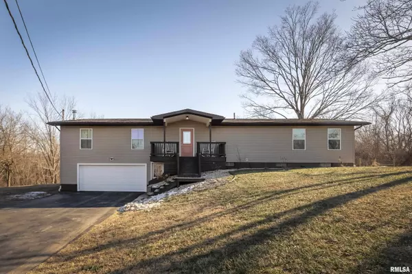 Murphysboro, IL 62966,1498 HOFFMAN RD