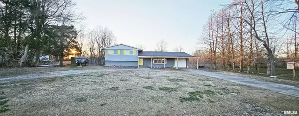 Mounds, IL 62964,215 VALLEY RD