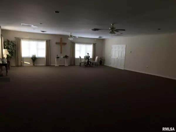 Mt Vernon, IL 62864,2707 NORTH ST