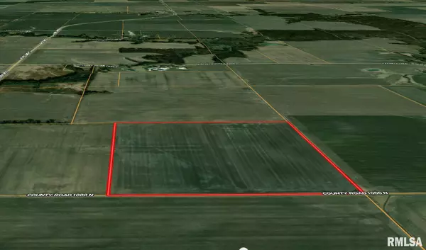 Farina, IL 62838,000 1000 N RD