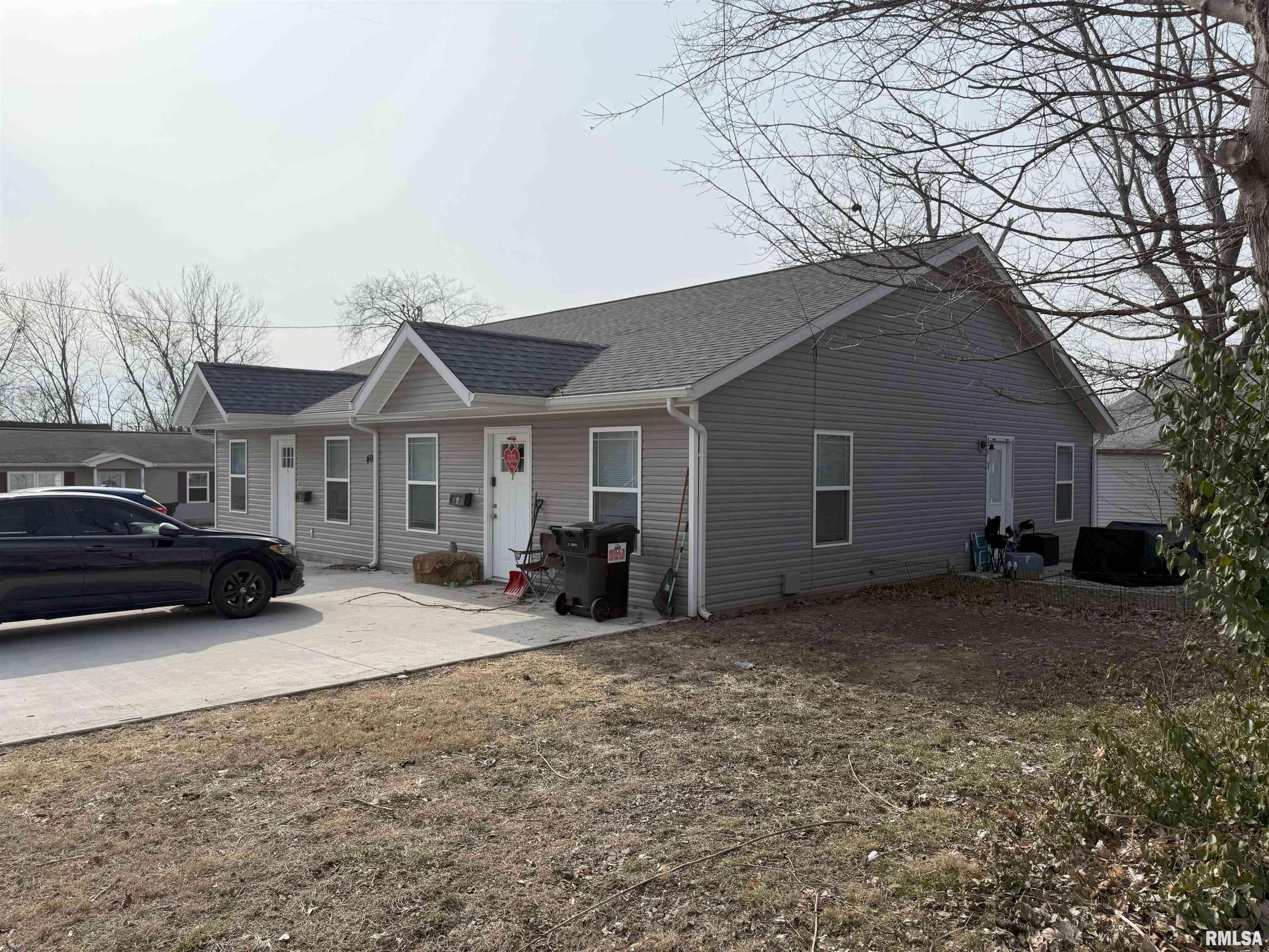 Marion, IL 62959,408 S VAN BUREN ST