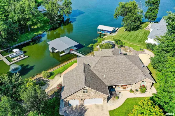 Centralia, IL 62801,3255 Glacier LN
