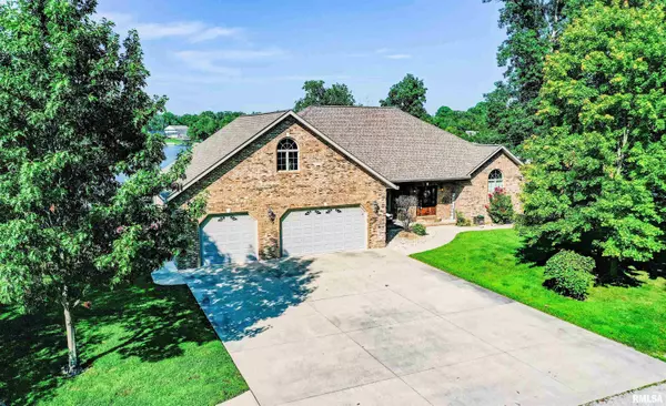 Centralia, IL 62801,3255 Glacier LN