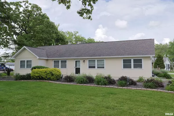 Salem, IL 62881,205 E JENNINGS