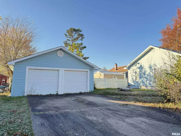 Metropolis, IL 62960,1812 NORTH AVE