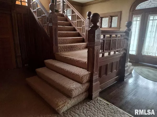 Cairo, IL 62914,2801 W Park Place ST