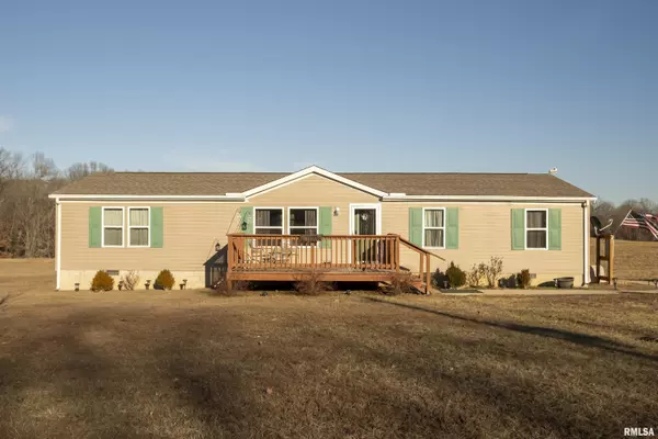 3980 Buncombe RD, Vienna, IL 62995