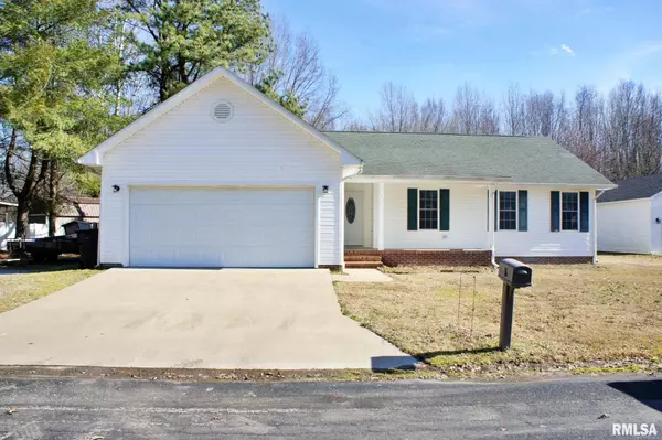 Metropolis, IL 62960,16 WOODHAVEN DR