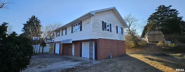 Anna, IL 62906,603 W SPRING ST