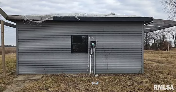 Belle Rive, IL 62810,9311 N Inkwell LN