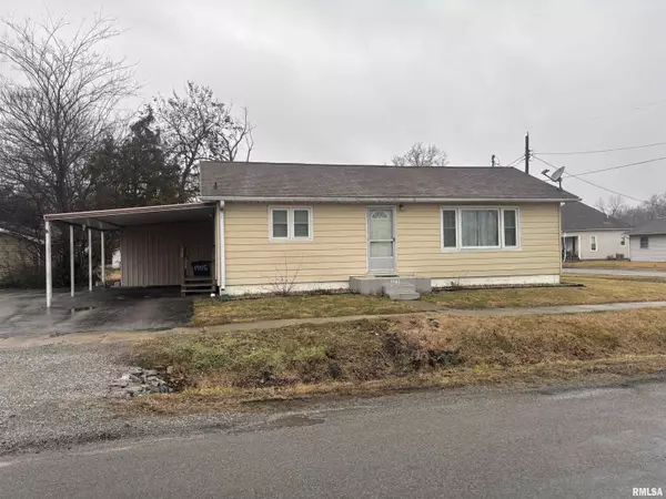 Murphysboro, IL 62966,1905 HAMILTON ST