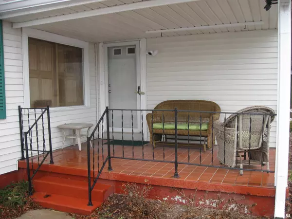 Olive Branch, IL 62969,22483 RAILROAD ST