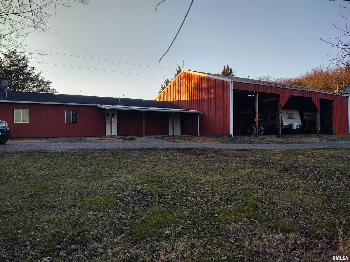 Vienna, IL 62995,35 Stockdale LN