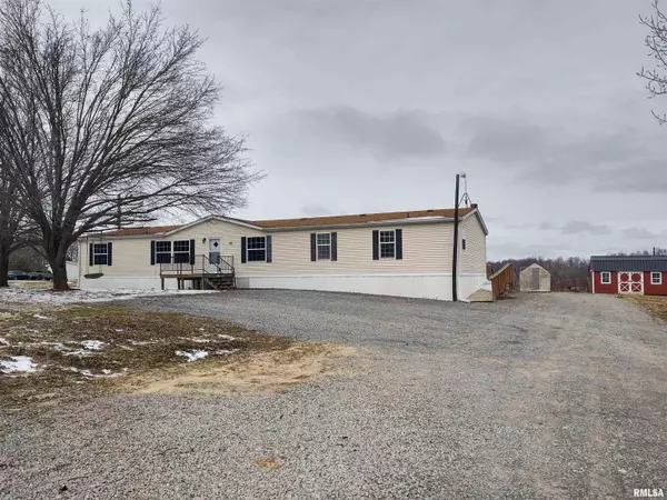 Vienna, IL 62995,85 Bethlehem Church LN