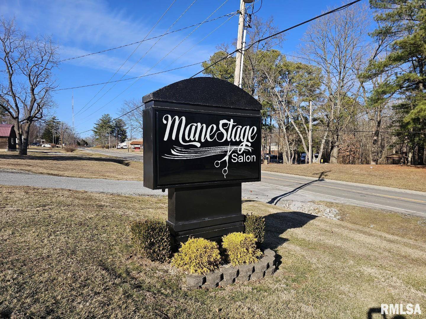 Mt Vernon, IL 62864,16275 N IL Hwy 37