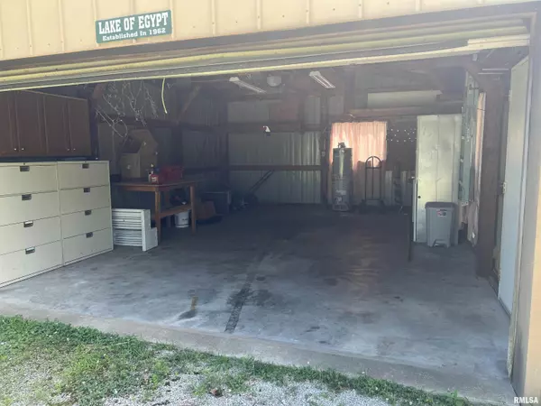 Goreville, IL 62939,130 John Able DR