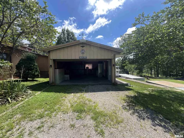 Goreville, IL 62939,130 John Able DR