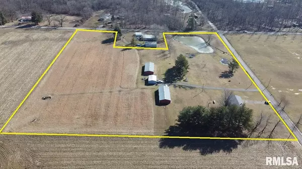 Mt Vernon, IL 62864,14880 E WINDSONG RD