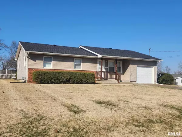 612 RIDGE ST, Carterville, IL 62918