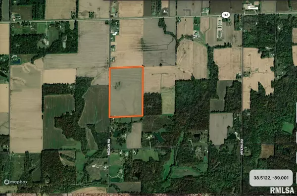 Centralia, IL 62801,1000 Medlin RD