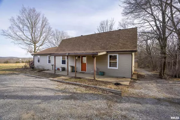 320 Cline LN, Vienna, IL 62995