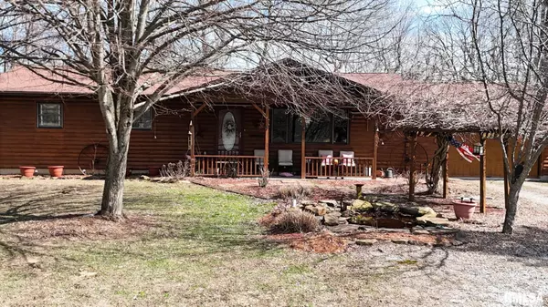 Murphysboro, IL 62966,3454 Watt Hill RD