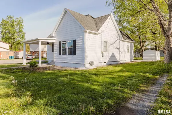 Marion, IL 62959,800 E Reeves ST