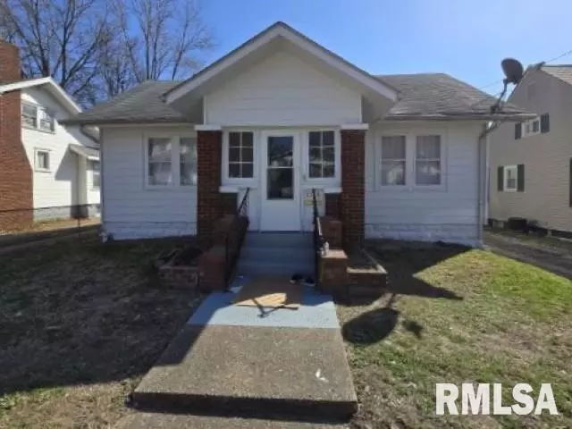 Mt Vernon, IL 62864,704 S 24TH ST