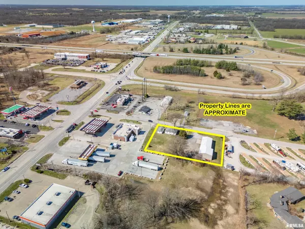 Salem, IL 62881,112 N MISSOURI AVE