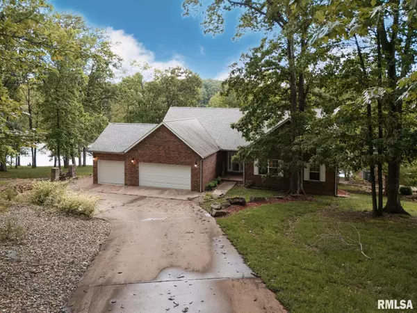 Goreville, IL 62939,55 KINGS CT