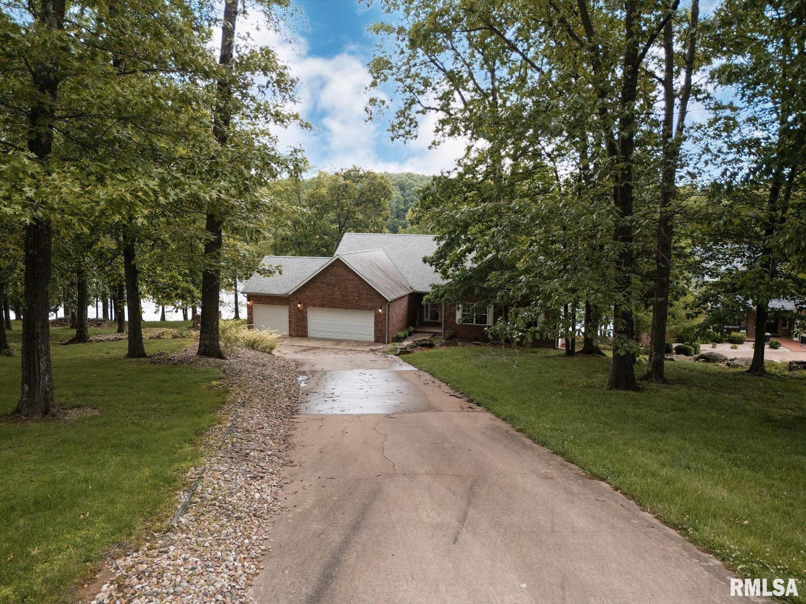 Goreville, IL 62939,55 KINGS CT