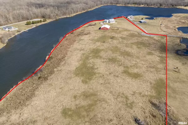 Creal Springs, IL 62922,4870 Watts LN