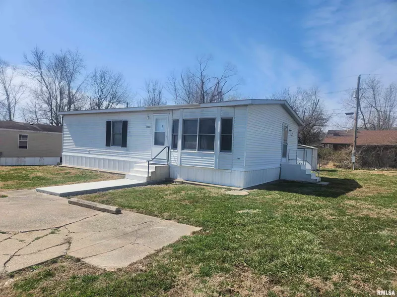 10553 Torrance RD, Carbondale, IL 62901