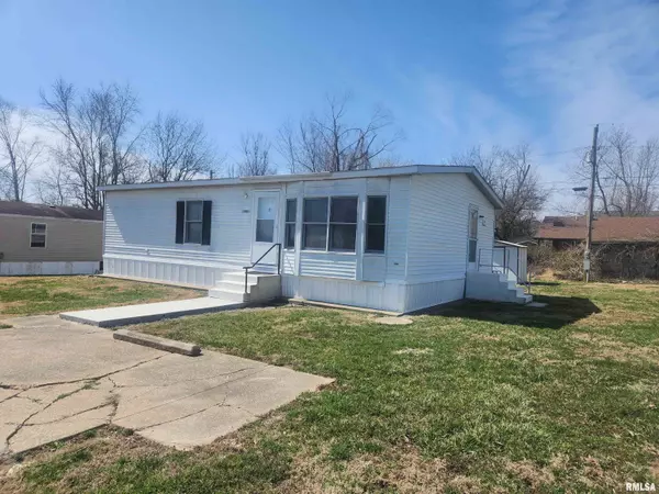 10553 Torrance RD, Carbondale, IL 62901