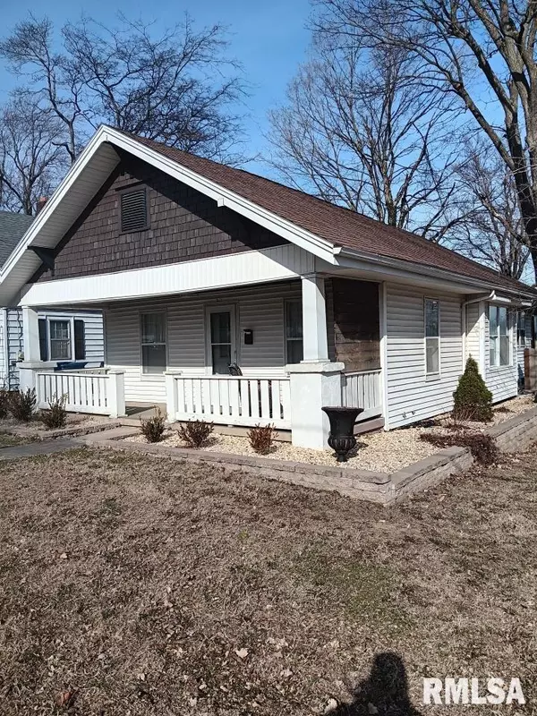 211 FOREST ST, Anna, IL 62906