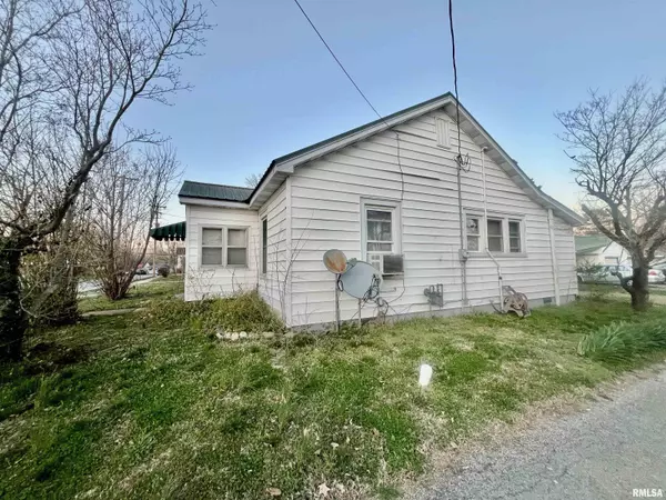 Metropolis, IL 62960,1112 CATHERINE ST