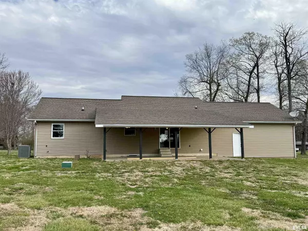 Metropolis, IL 62960,56 WOODLAND DR