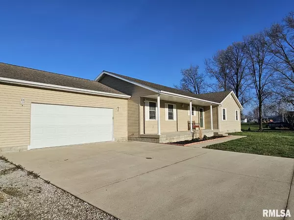 Mt Vernon, IL 62864,10457 N Puckett LN