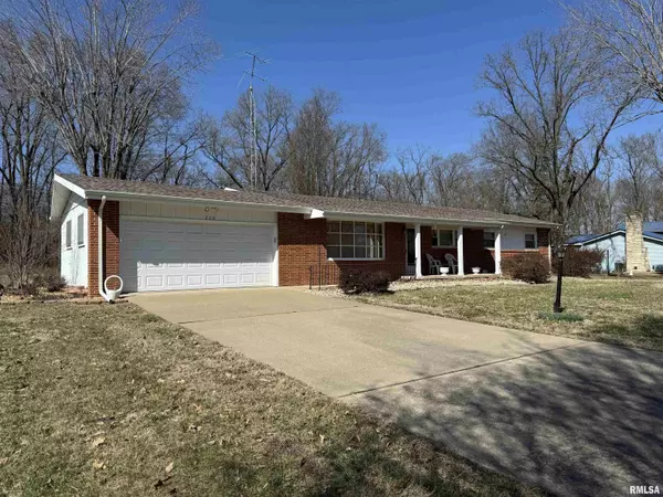 Zeigler, IL 62999,2457 Illinois Highway 148 HWY