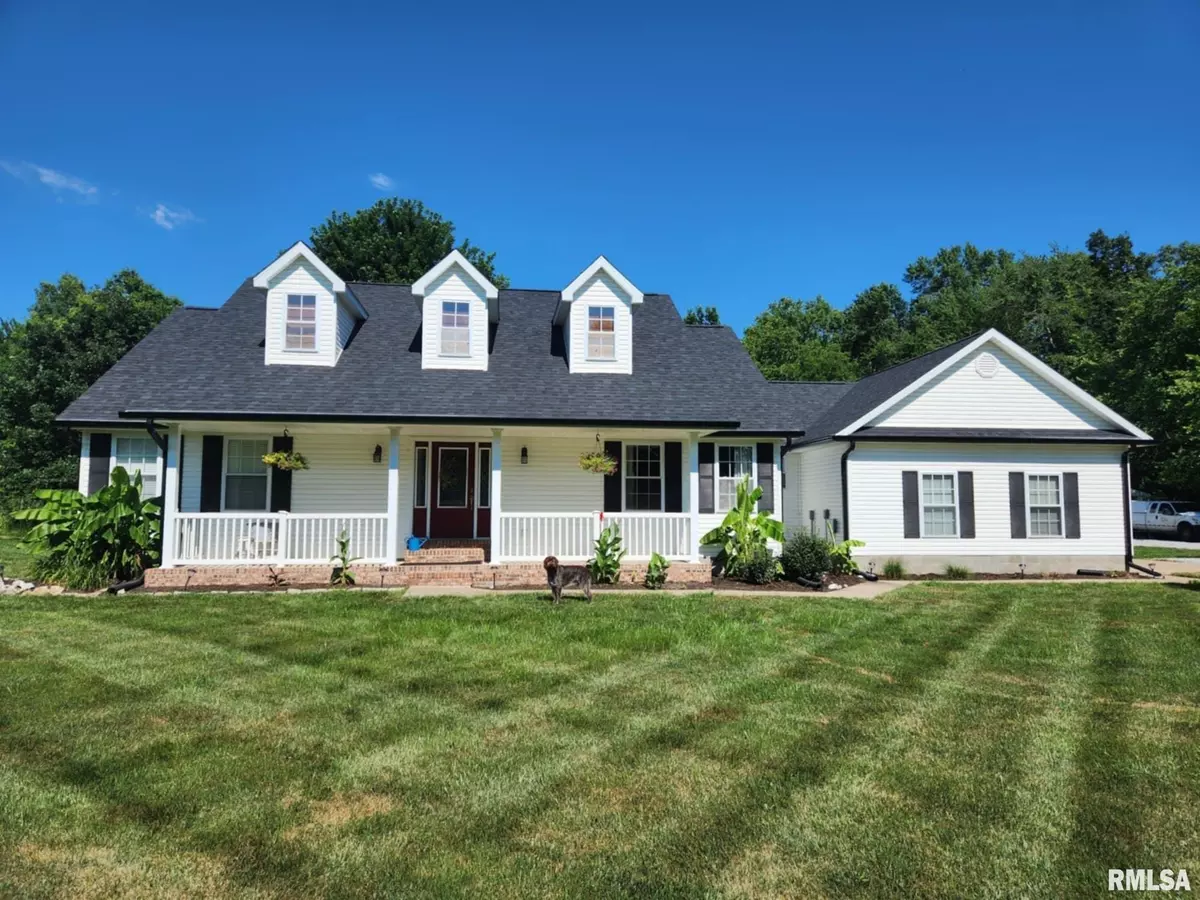 Carbondale, IL 62901,11742 STRAWBERRY RD