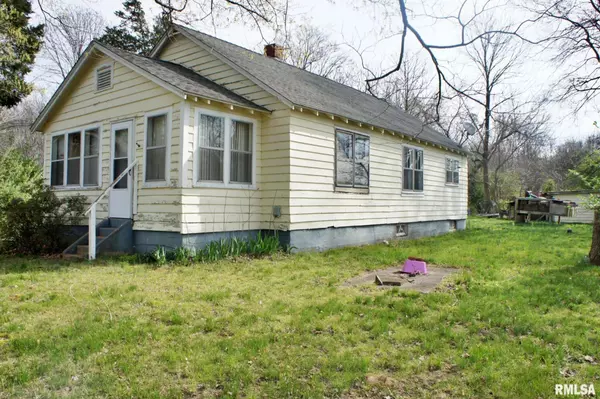 Metropolis, IL 62960,3702 George May LN