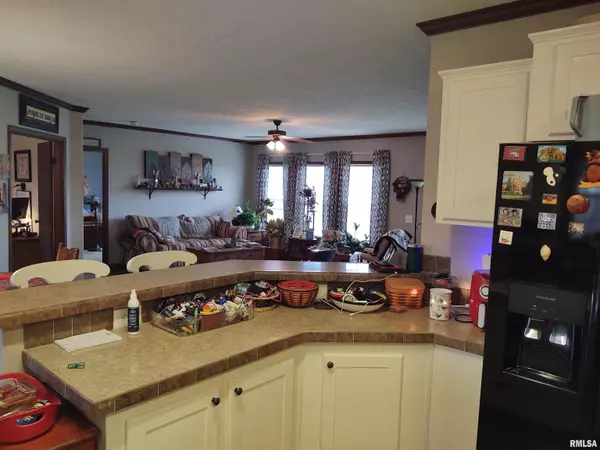 Vienna, IL 62995,1860 Mt Zion RD