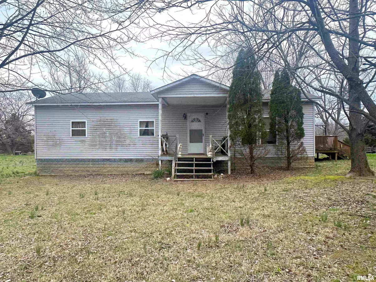 Ava, IL 62907,214 PATTERSON LN