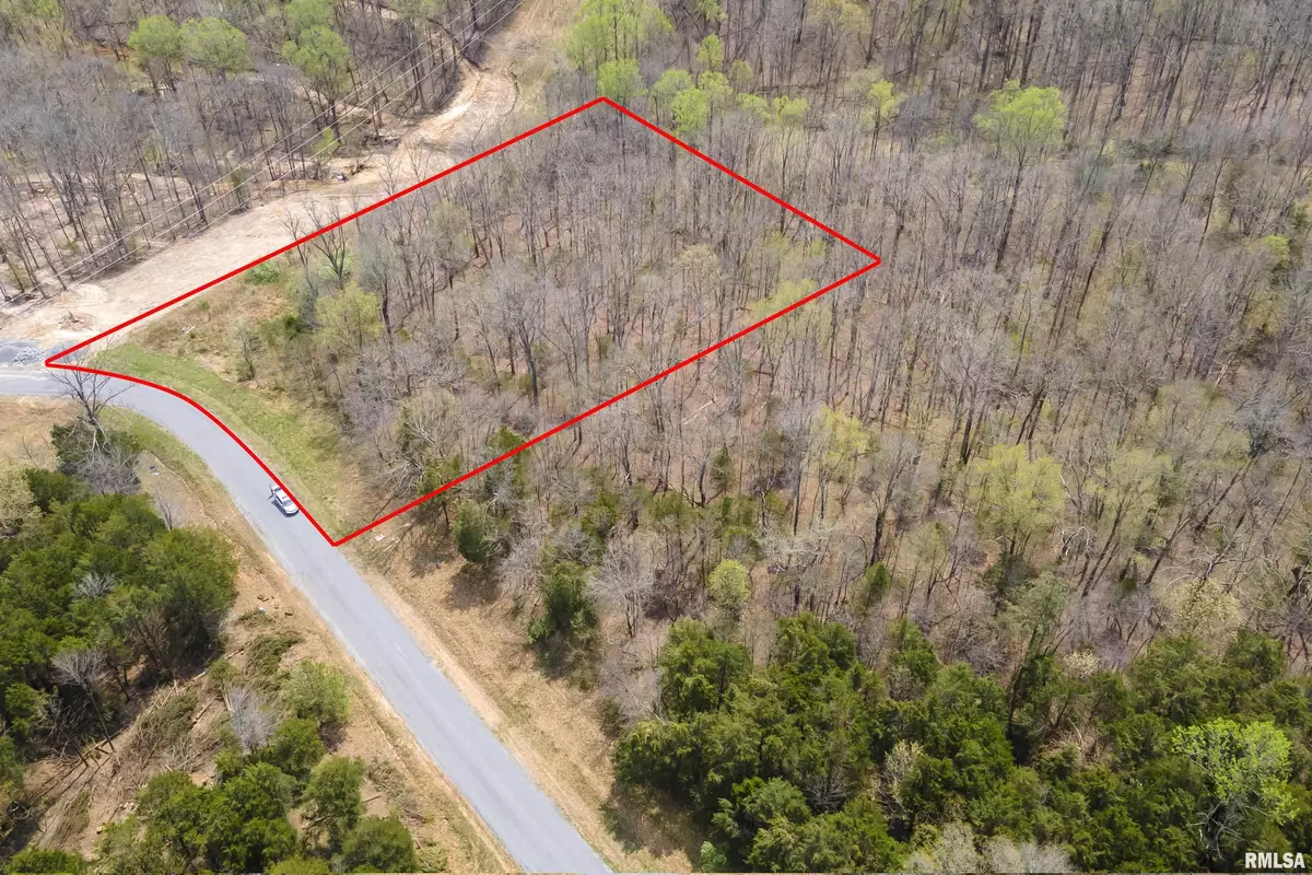 Goreville, IL 62939,LOT 341&342 Clifty LN