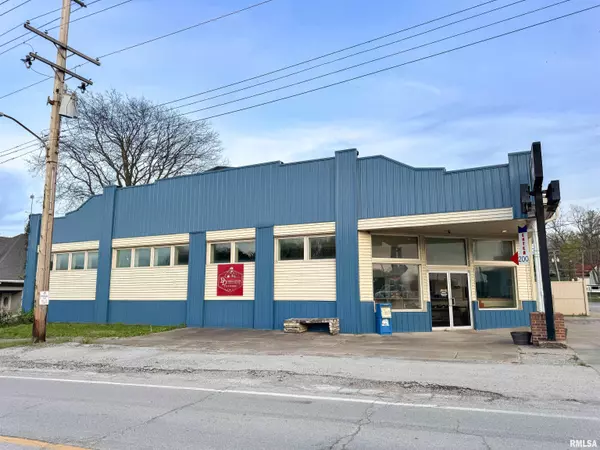 Dongola, IL 62926,200 NE FRONT ST