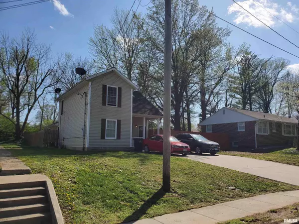 Carbondale, IL 62901,1213 W Schwartz ST